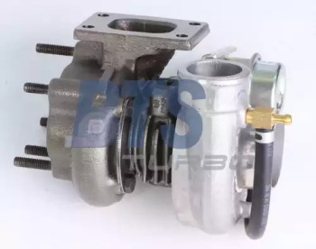 bts turbo t912145